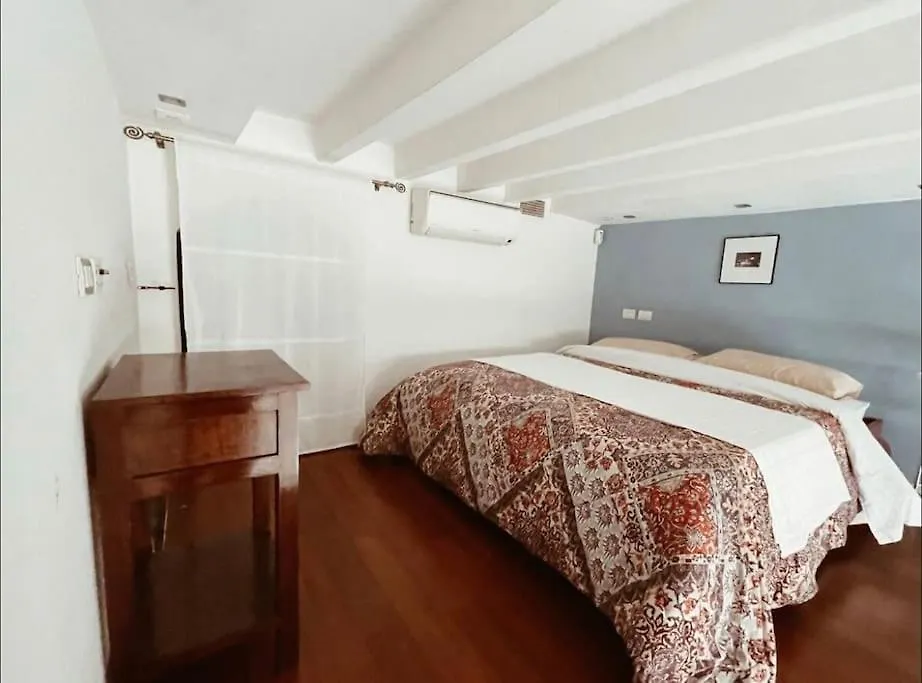 Serafino House - 15 Min Walk To Duomo Apartment Milan 0*,