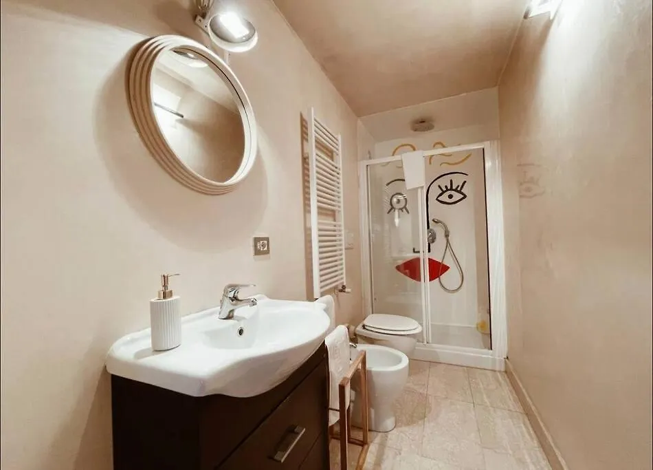 Serafino House - 15 Min Walk To Duomo Apartment Milan