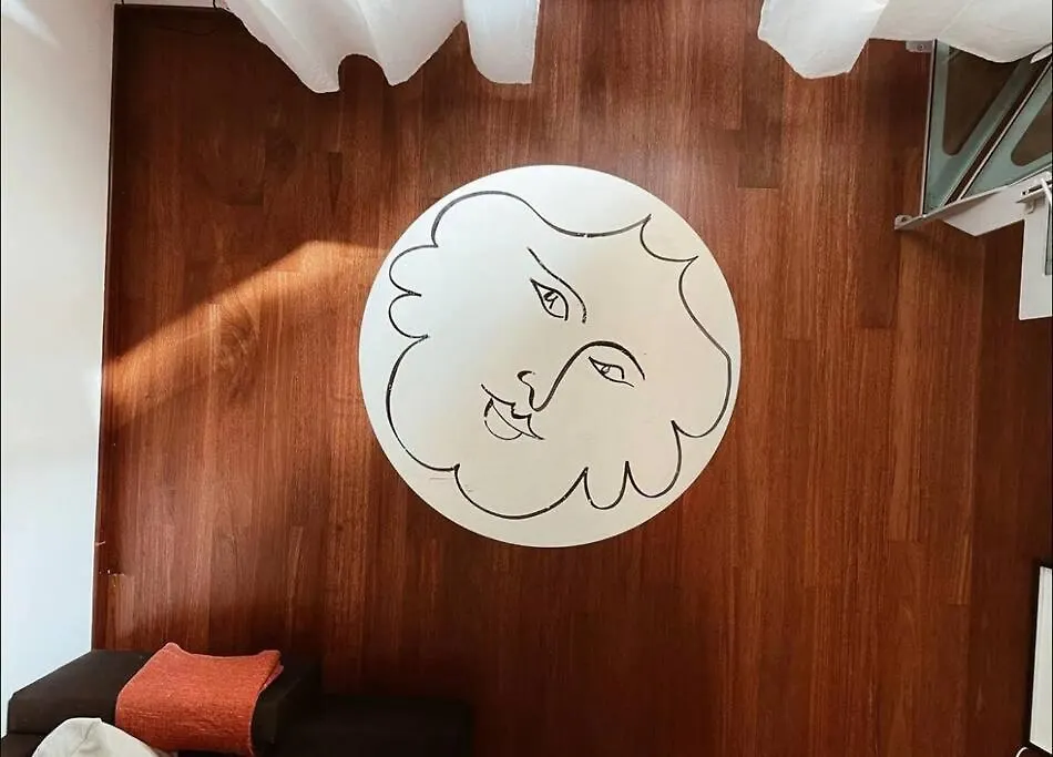 Serafino House - 15 Min Walk To Duomo Apartment Milan