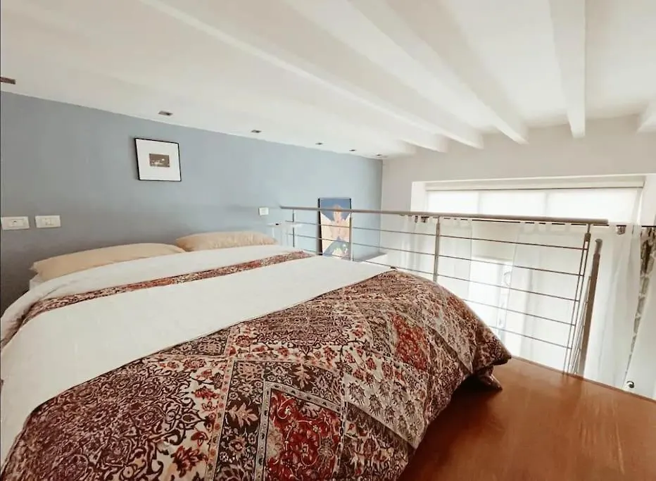 Appartamento Serafino House - 15 Min Walk To Duomo Milano